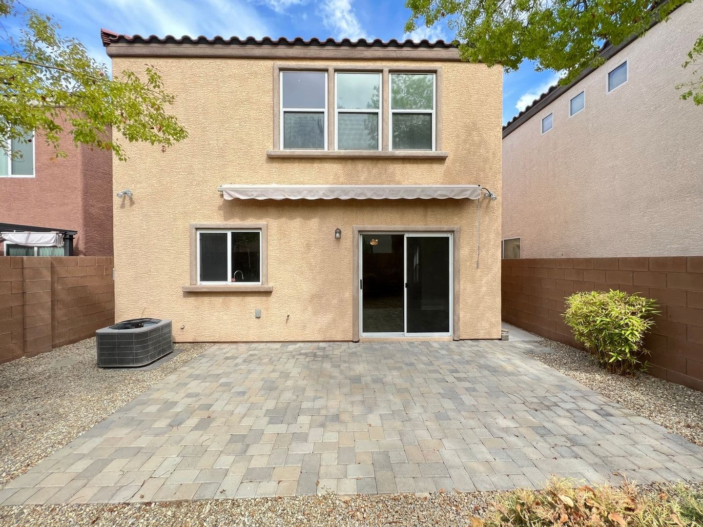 Las Vegas House: 9957 Matfen Ct