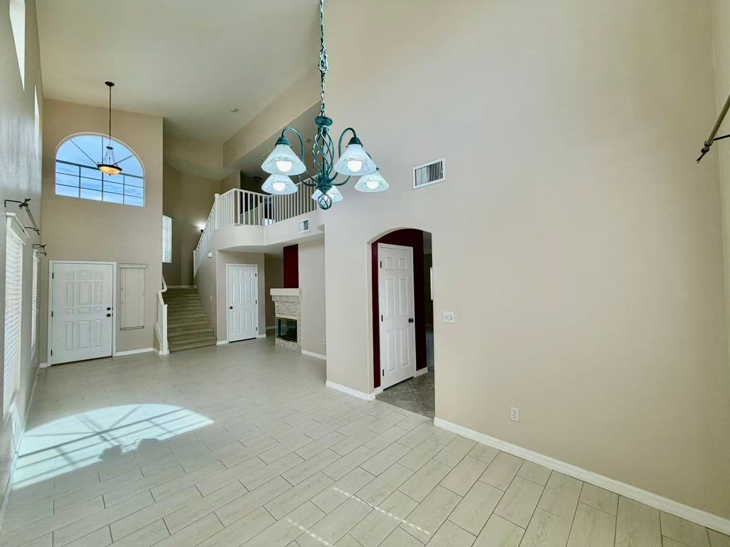 Las Vegas House: 3937 Copperhead Hills St