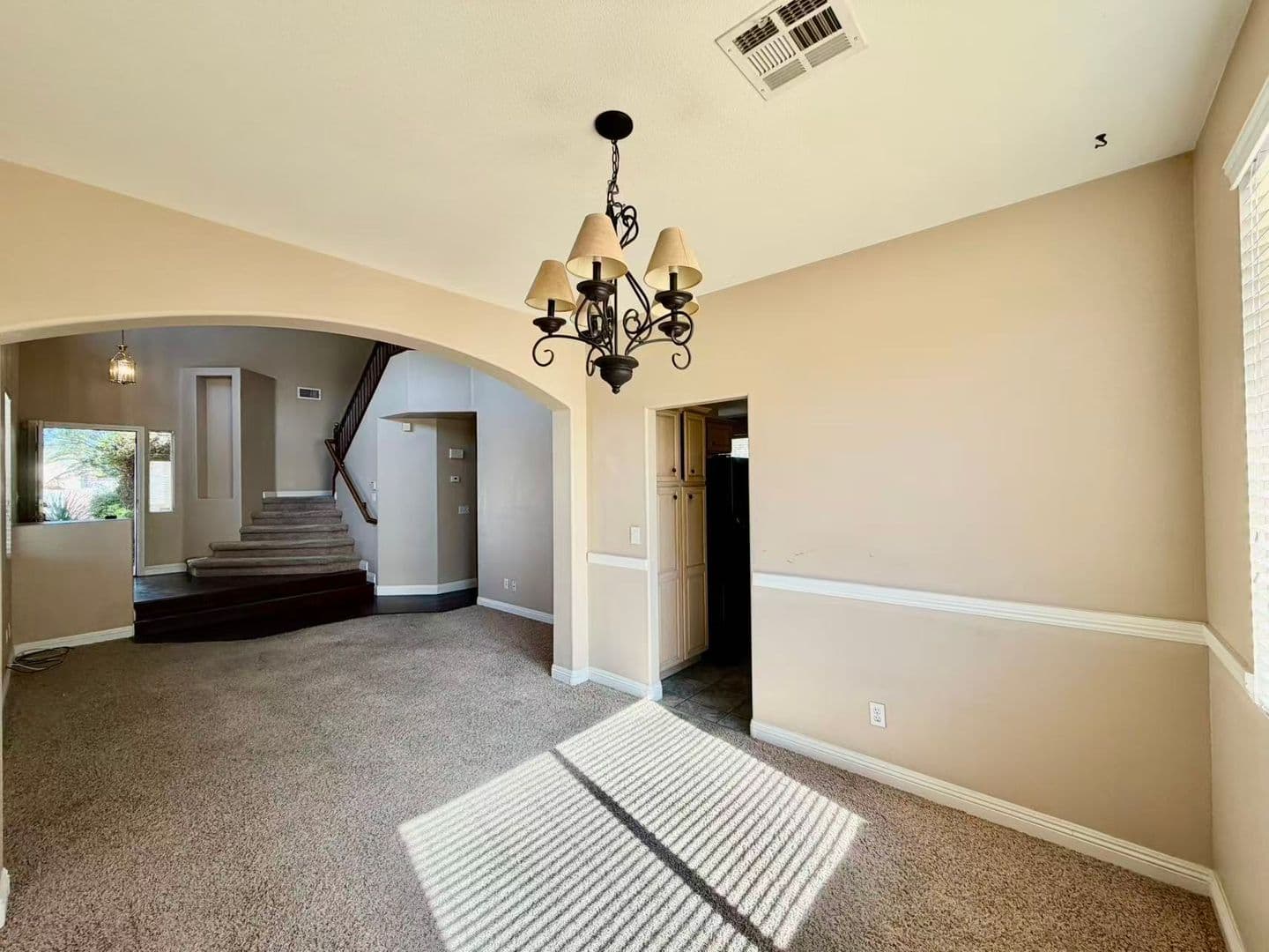 Henderson House: 2467 Sheltered Meadows Ln