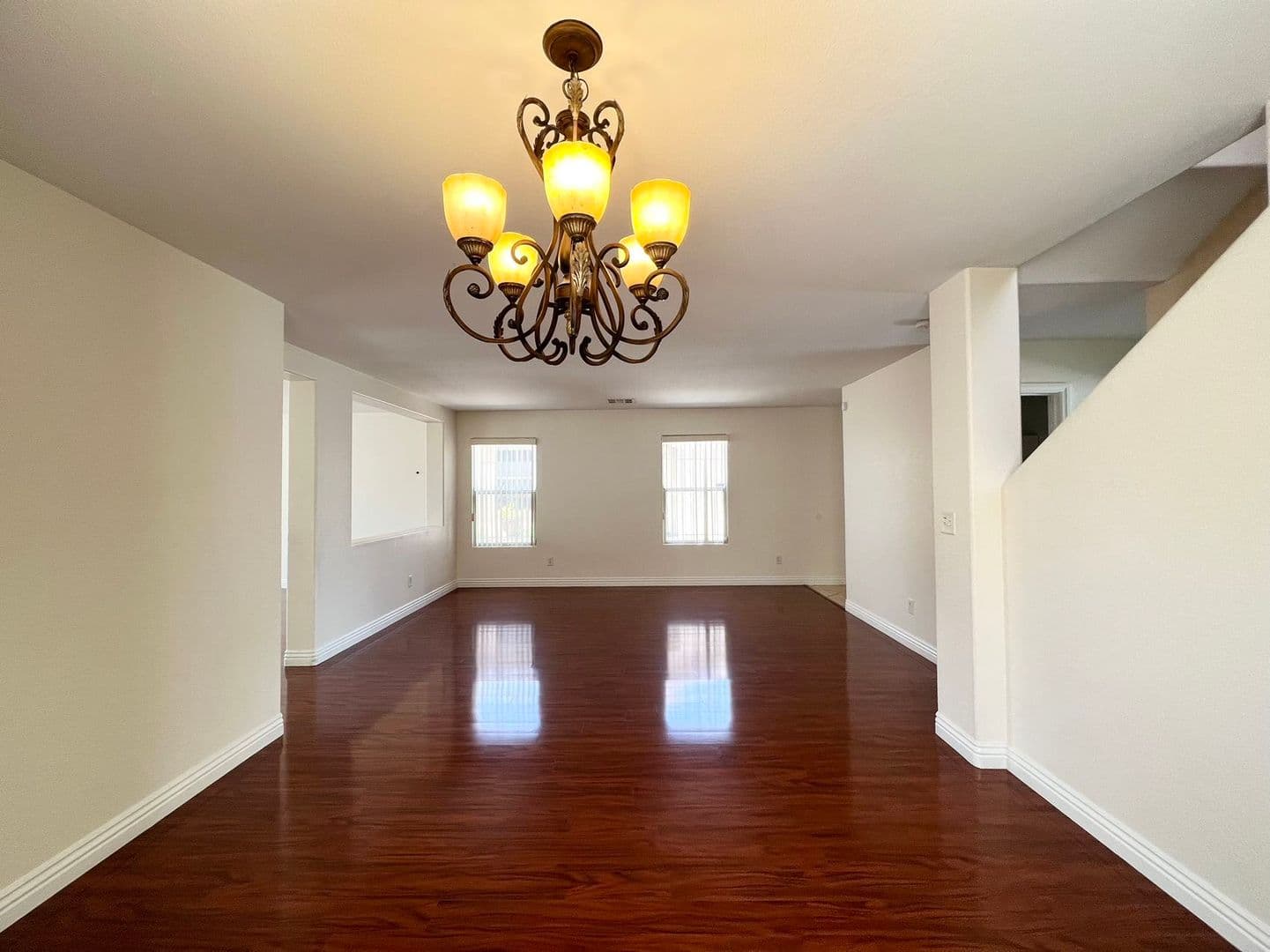 Las Vegas House: 5717 Dewey Dr