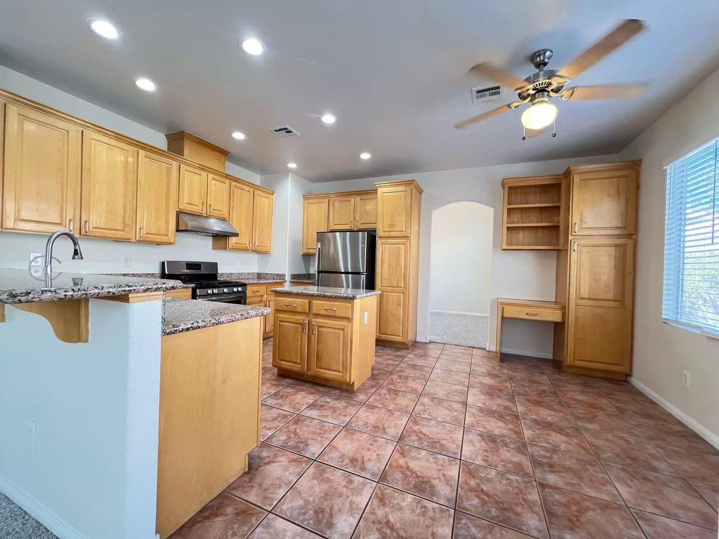 Las Vegas House: 9924 Antelope Canyon Ave