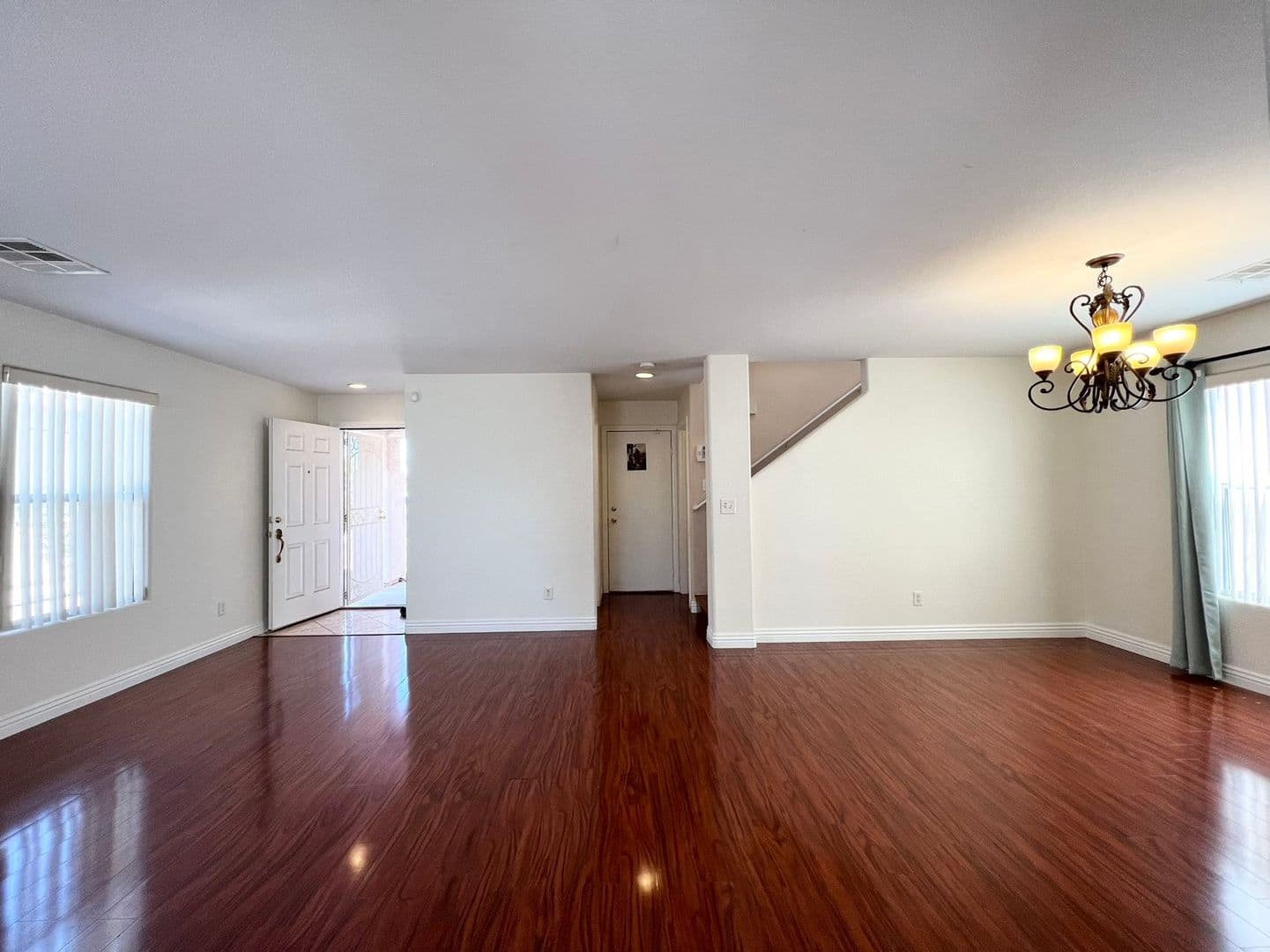 Las Vegas House: 5717 Dewey Dr