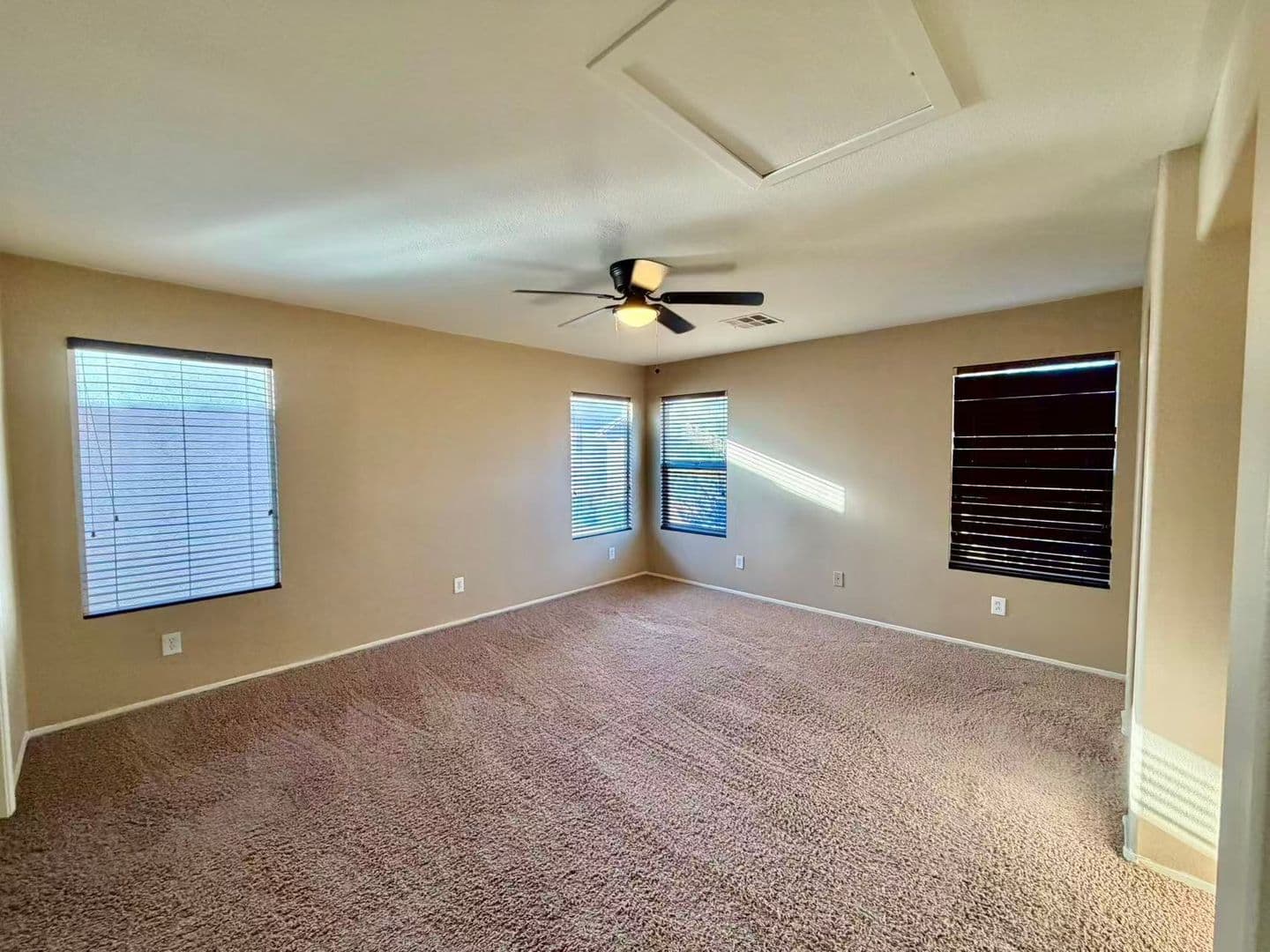 Las Vegas House: 9326 Wildcat Springs Ave