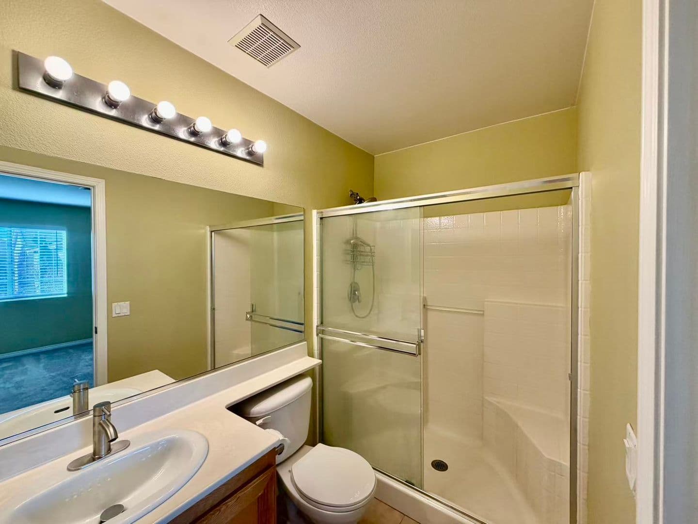 Las Vegas House: 7326 Dicentra Road