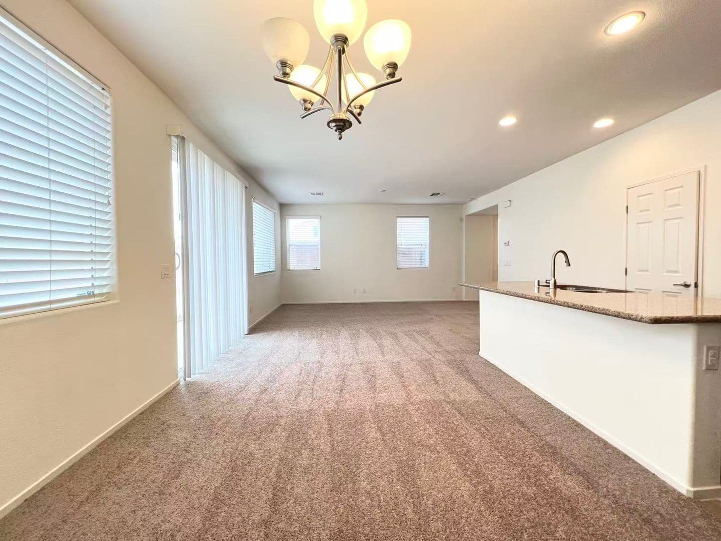 Las Vegas House: 6234 Buffalo Spring Ct