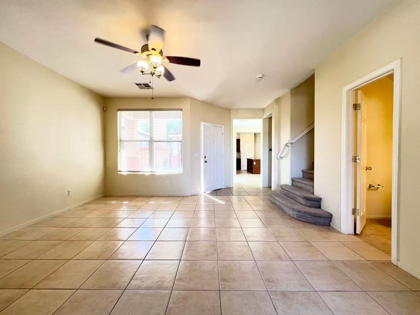 Las Vegas House: 9044 Partridge Hill St