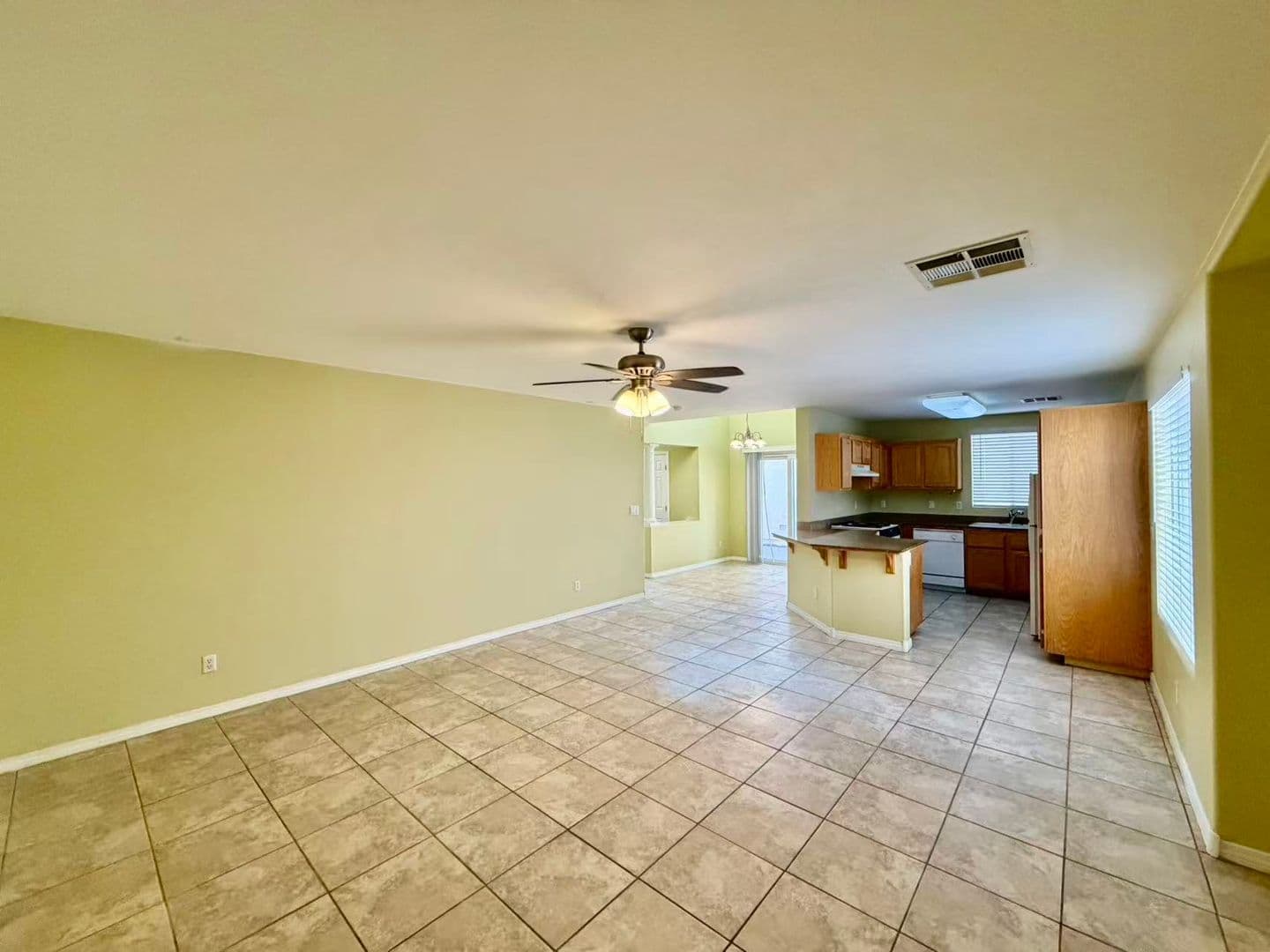 Las Vegas House: 7326 Dicentra Road