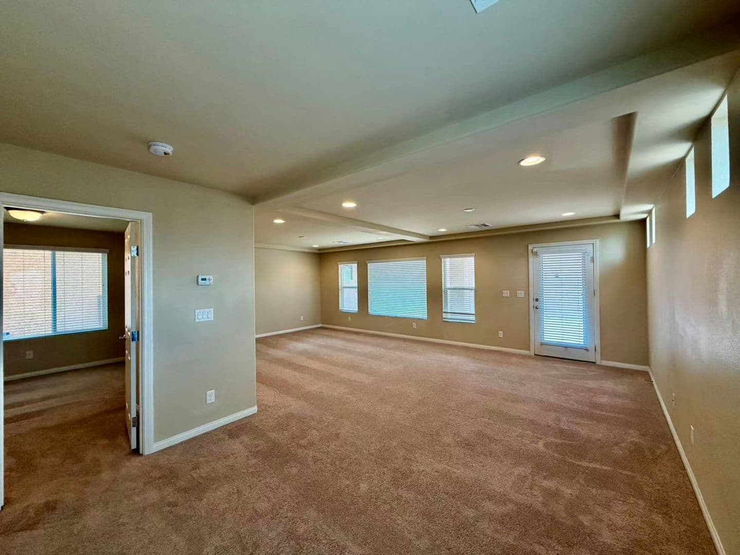Las Vegas House: 8105 Discovery Point St