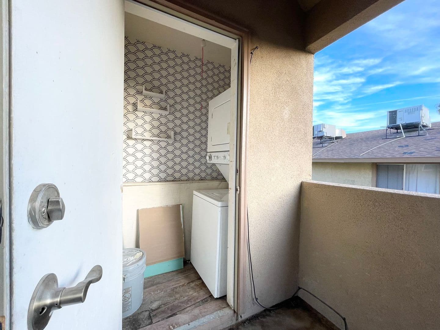 Las Vegas House: 1834 North Decatur Blvd #204