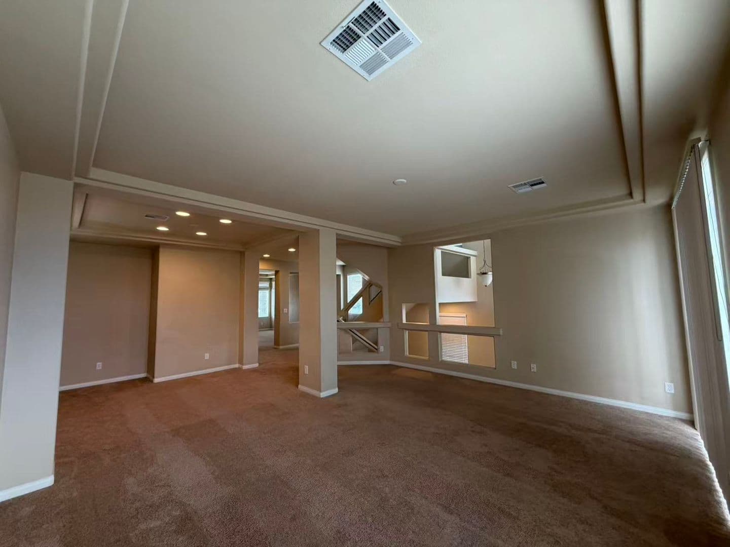 Las Vegas House: 8105 Discovery Point St