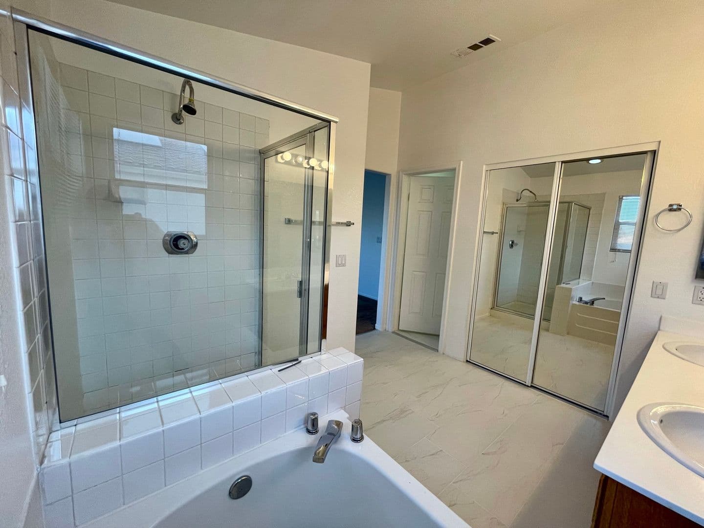 Las Vegas House: 7644 Sierra Paseo Ln