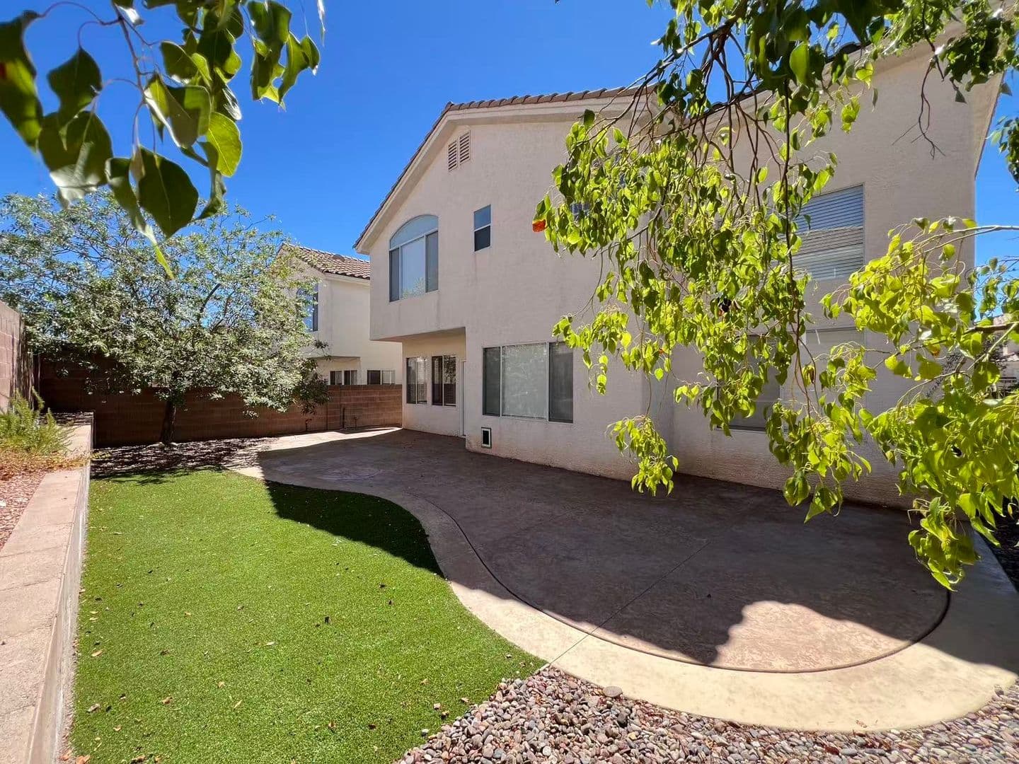 Las Vegas House: 9924 Antelope Canyon Ave