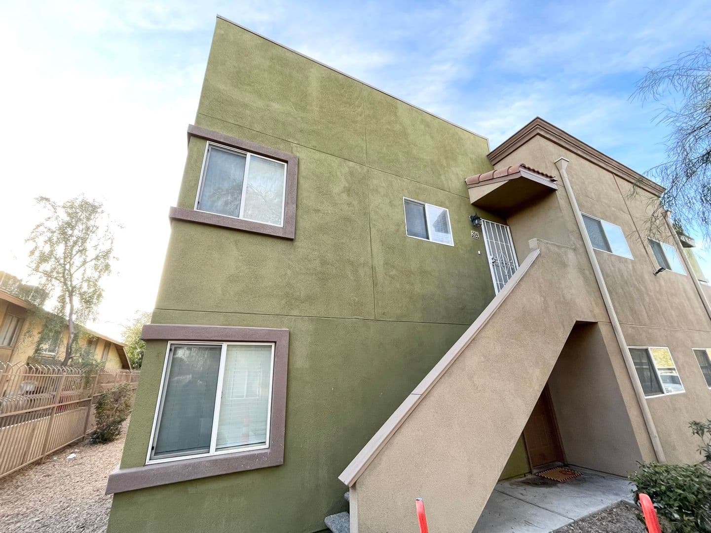 Las Vegas House: 1834 North Decatur Blvd #204