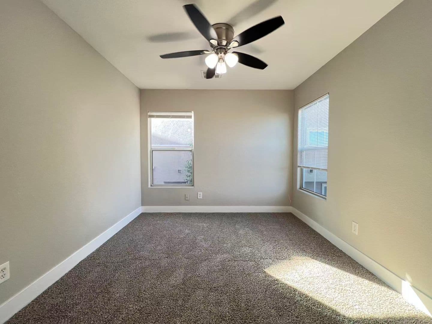 Las Vegas House: 8469 Cavaricci Ave