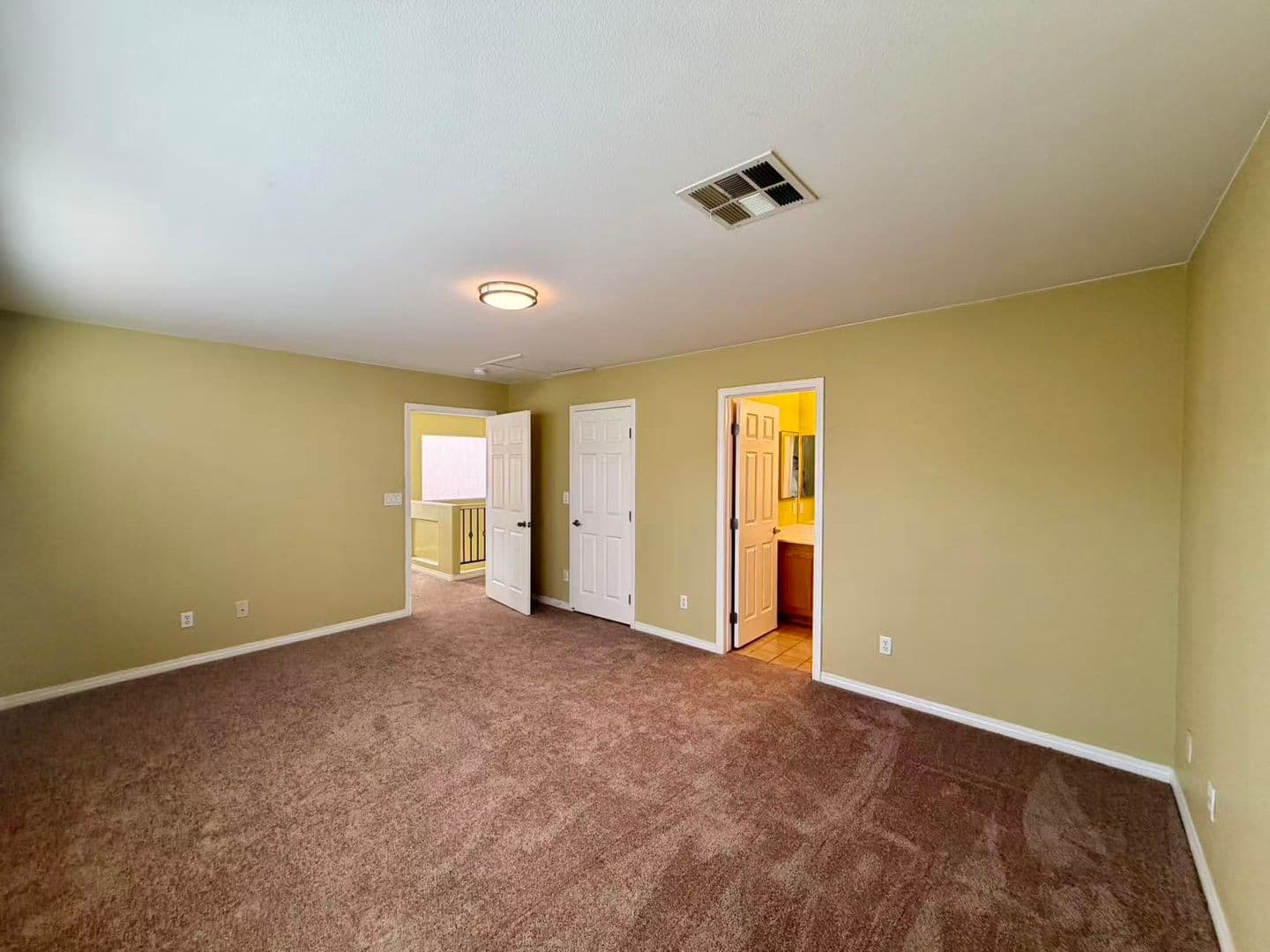 Las Vegas House: 7326 Dicentra Road