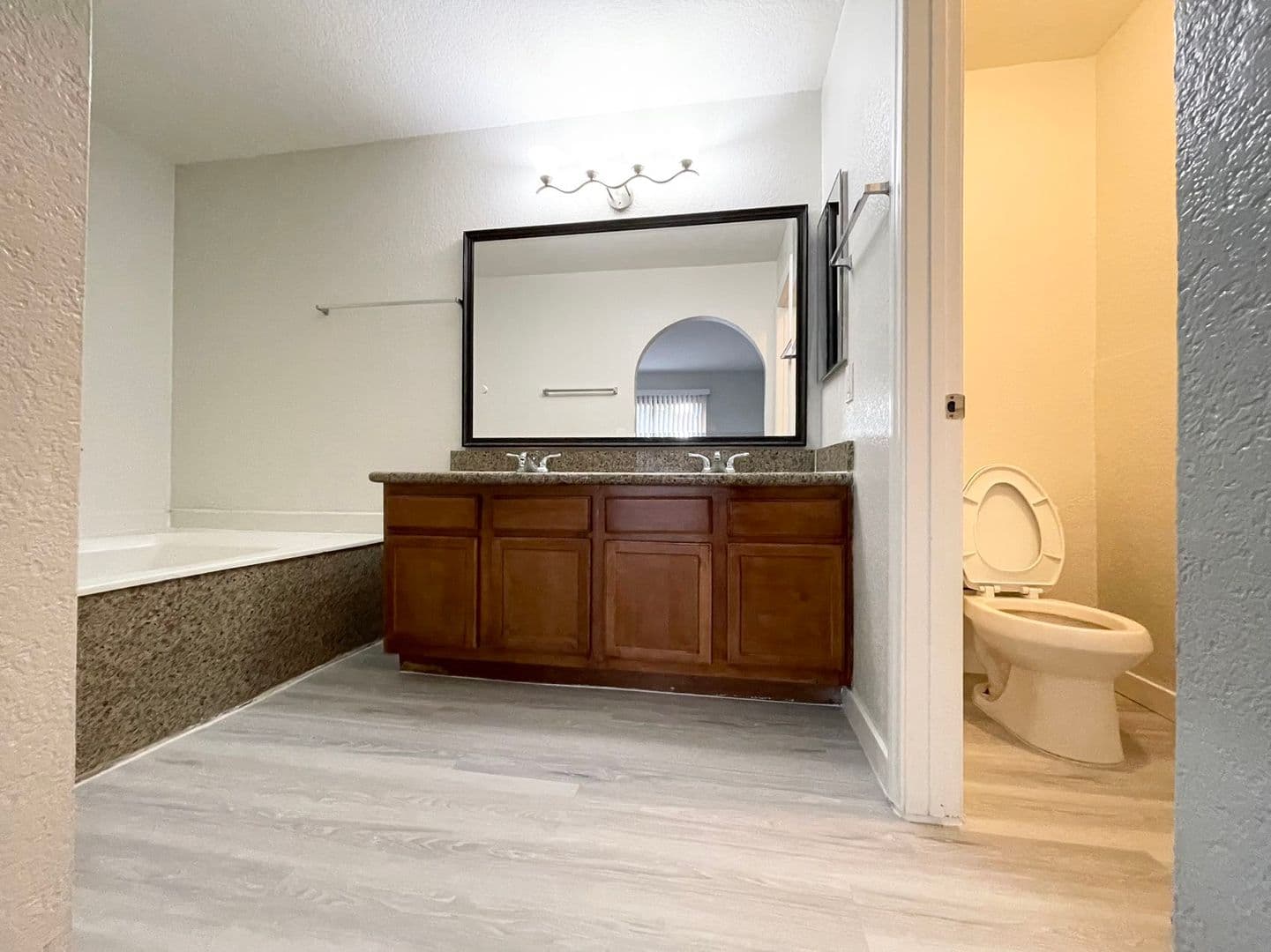 Las Vegas House: 1834 North Decatur Blvd #204