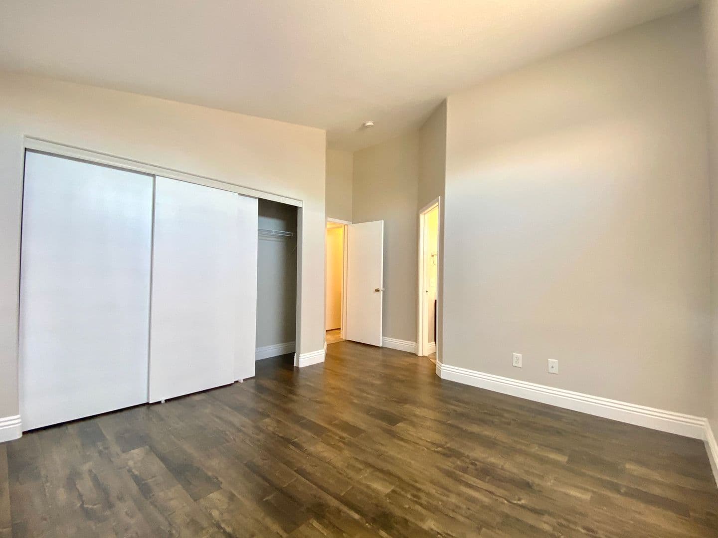 North Las Vegas House: 3741 Sorrowing Sparrow Ct