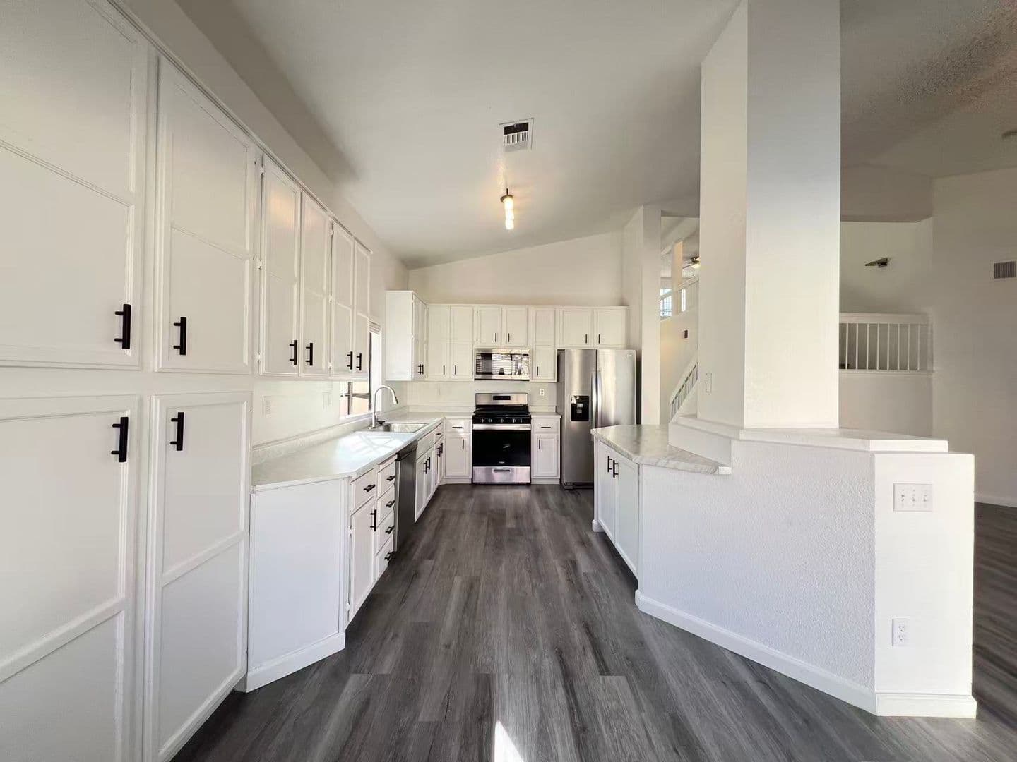 Henderson House: 98 Trevor Dr