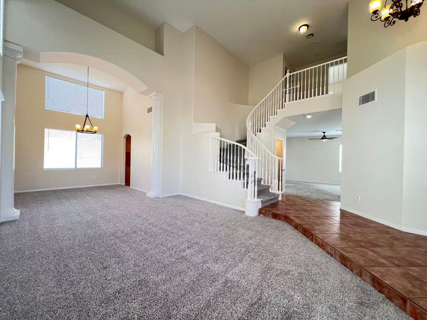 Las Vegas House: 9924 Antelope Canyon Ave
