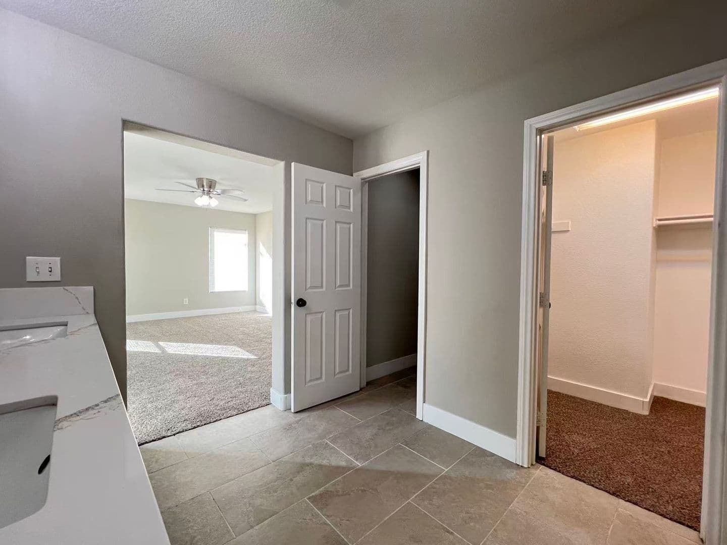 Las Vegas House: 8469 Cavaricci Ave