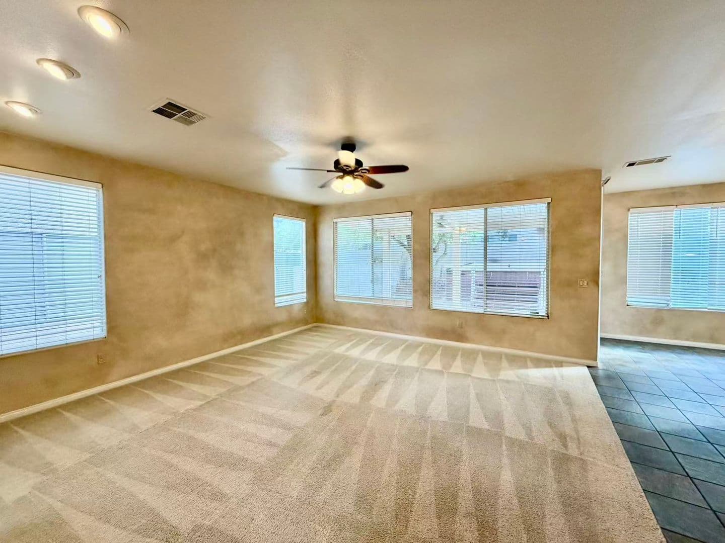 Las Vegas House: 379 Falcons Fire Ave