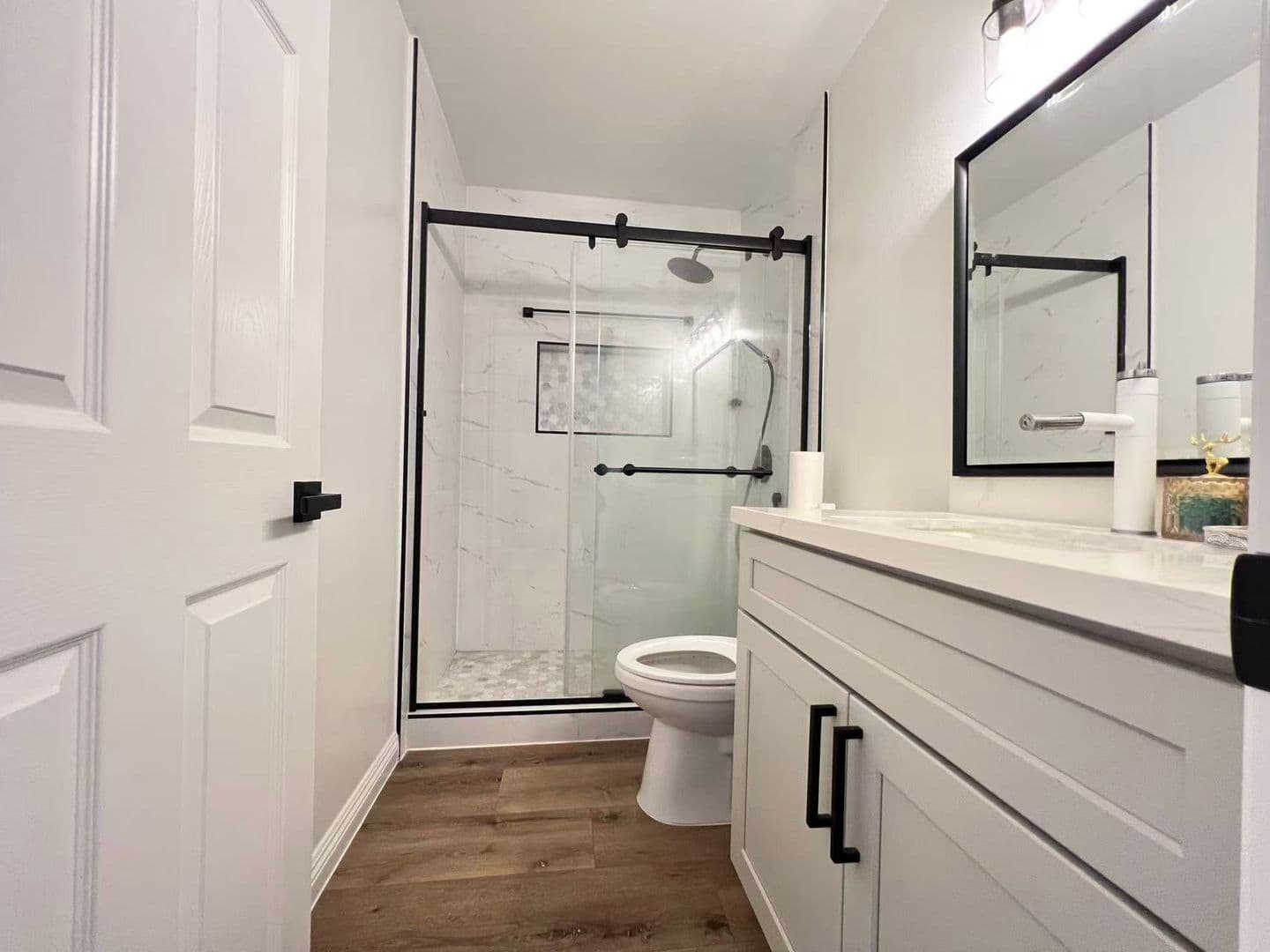 Las Vegas House: 6223 Meadow View Ln