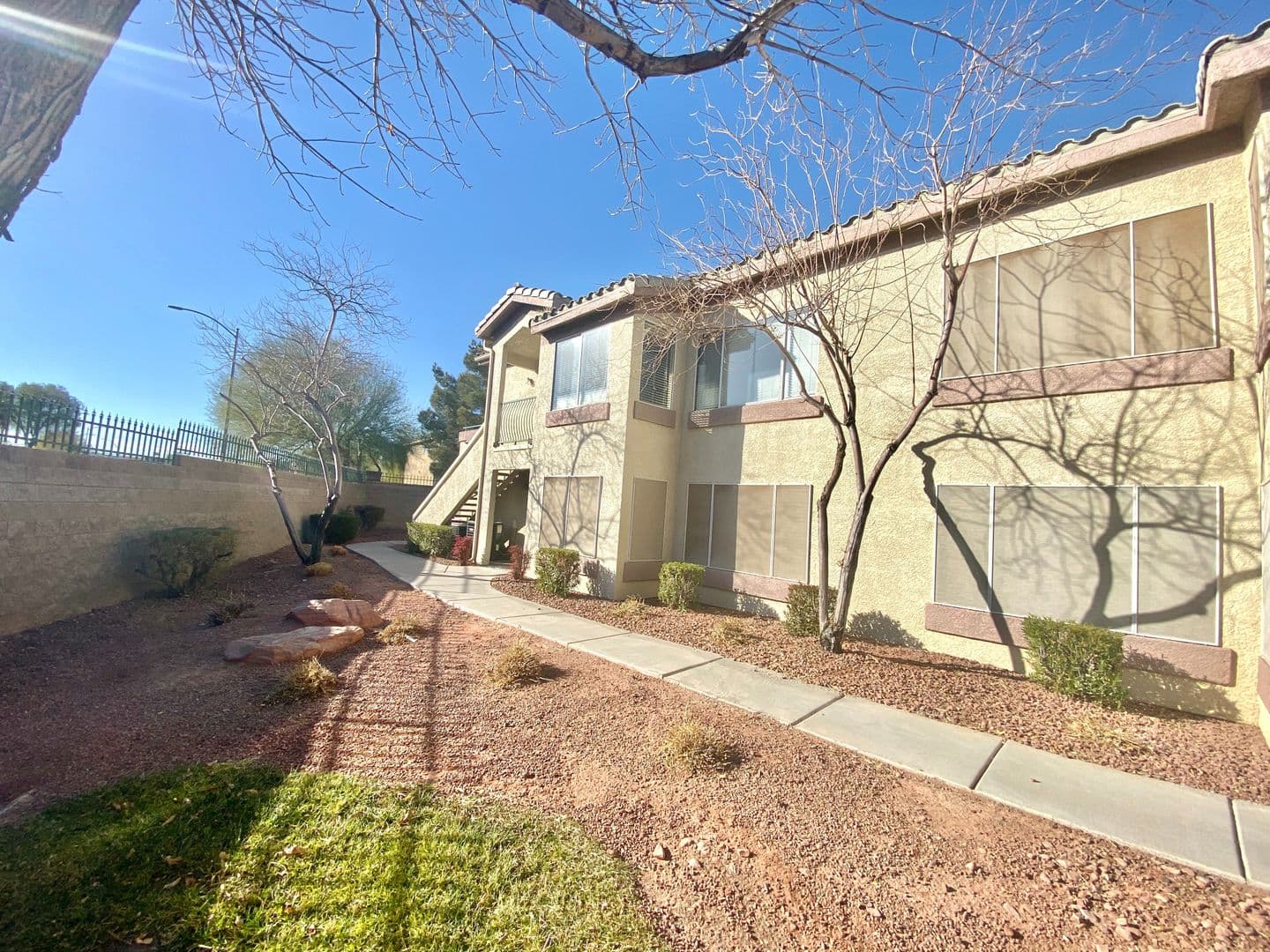 Las Vegas House: 5710 Tropicana Ave #2232 B59