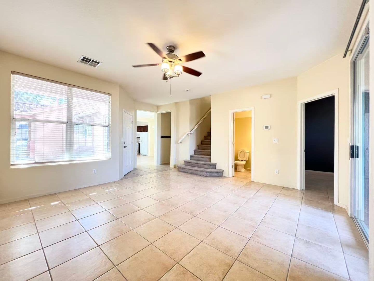 Las Vegas House: 9044 Partridge Hill St