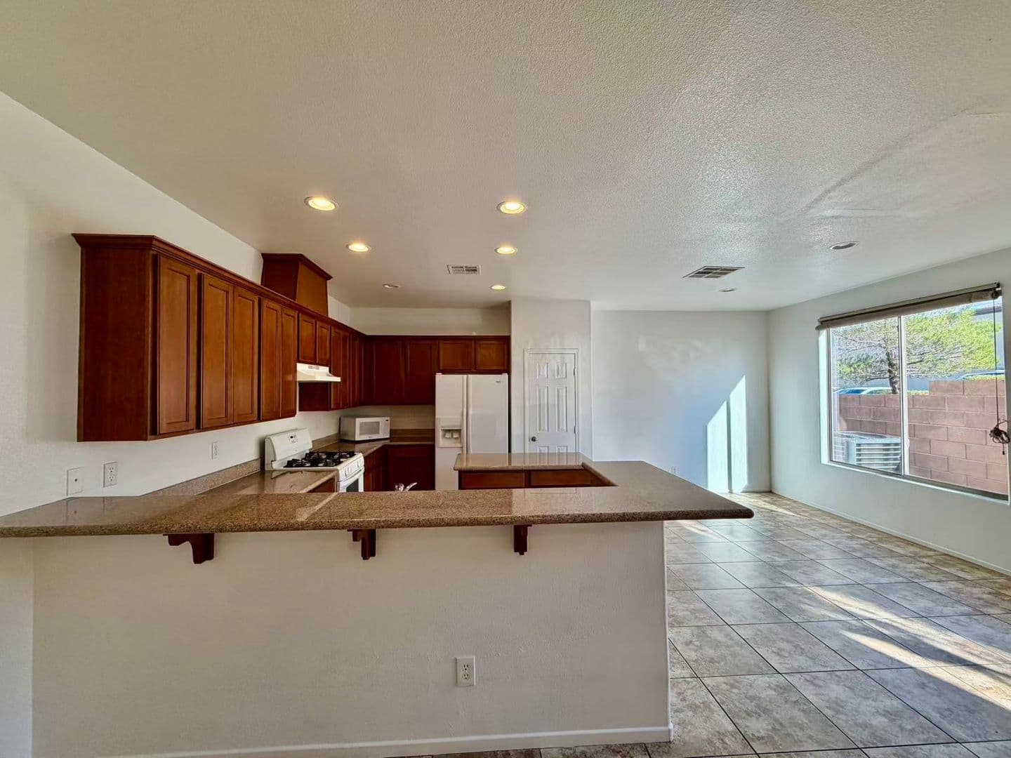 Las Vegas House: 10029 Bonterra Ave