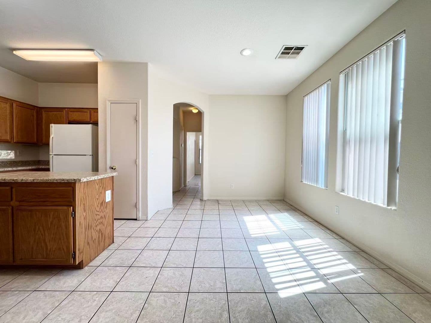 Las Vegas House: 4929 Droubay Dr
