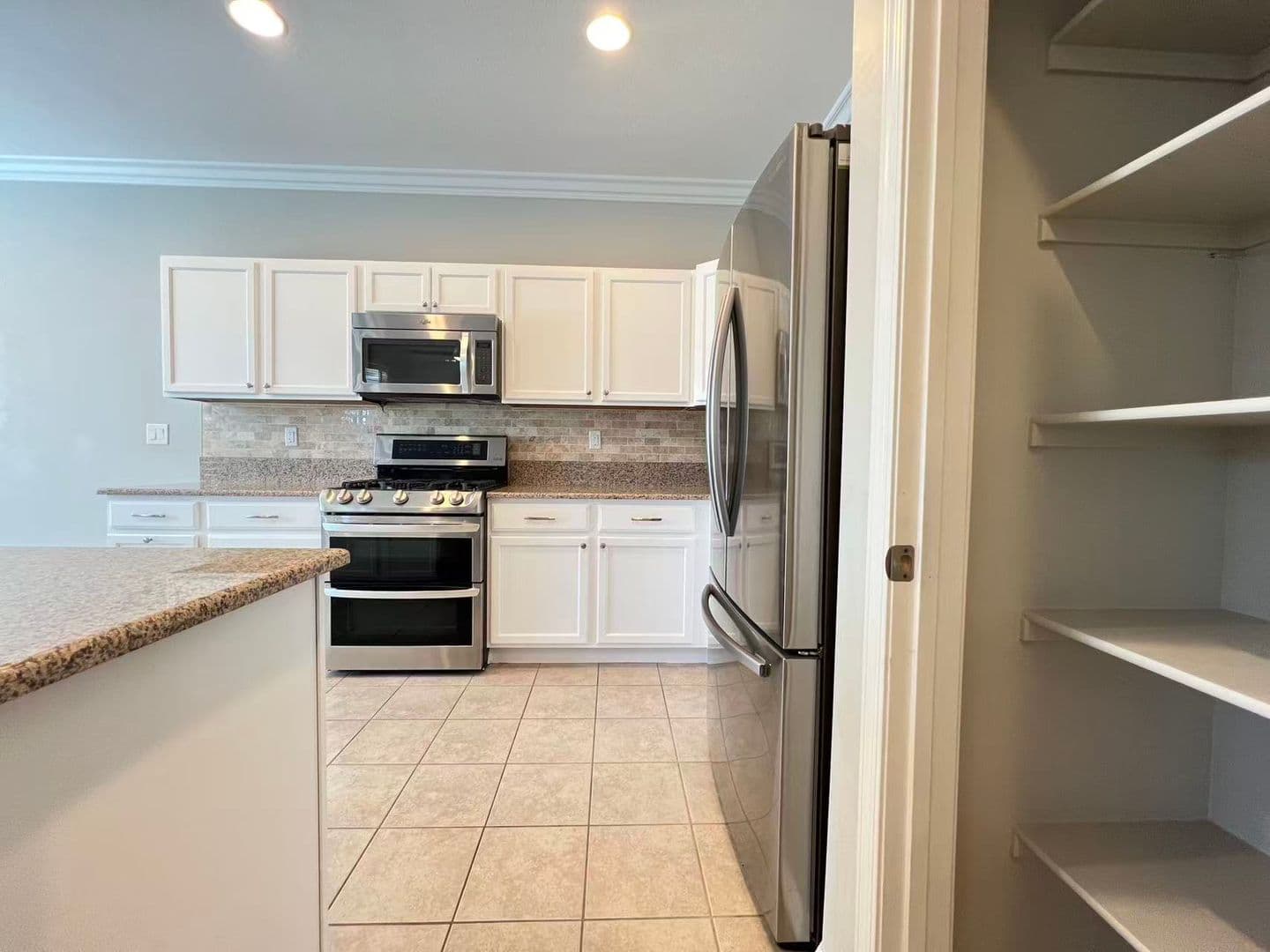 Las Vegas House: 11241 Lompoc Ct