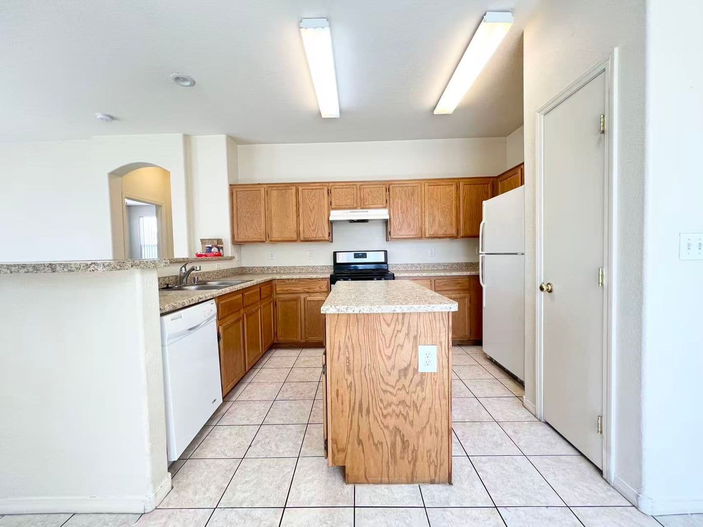 Las Vegas House: 4929 Droubay Dr