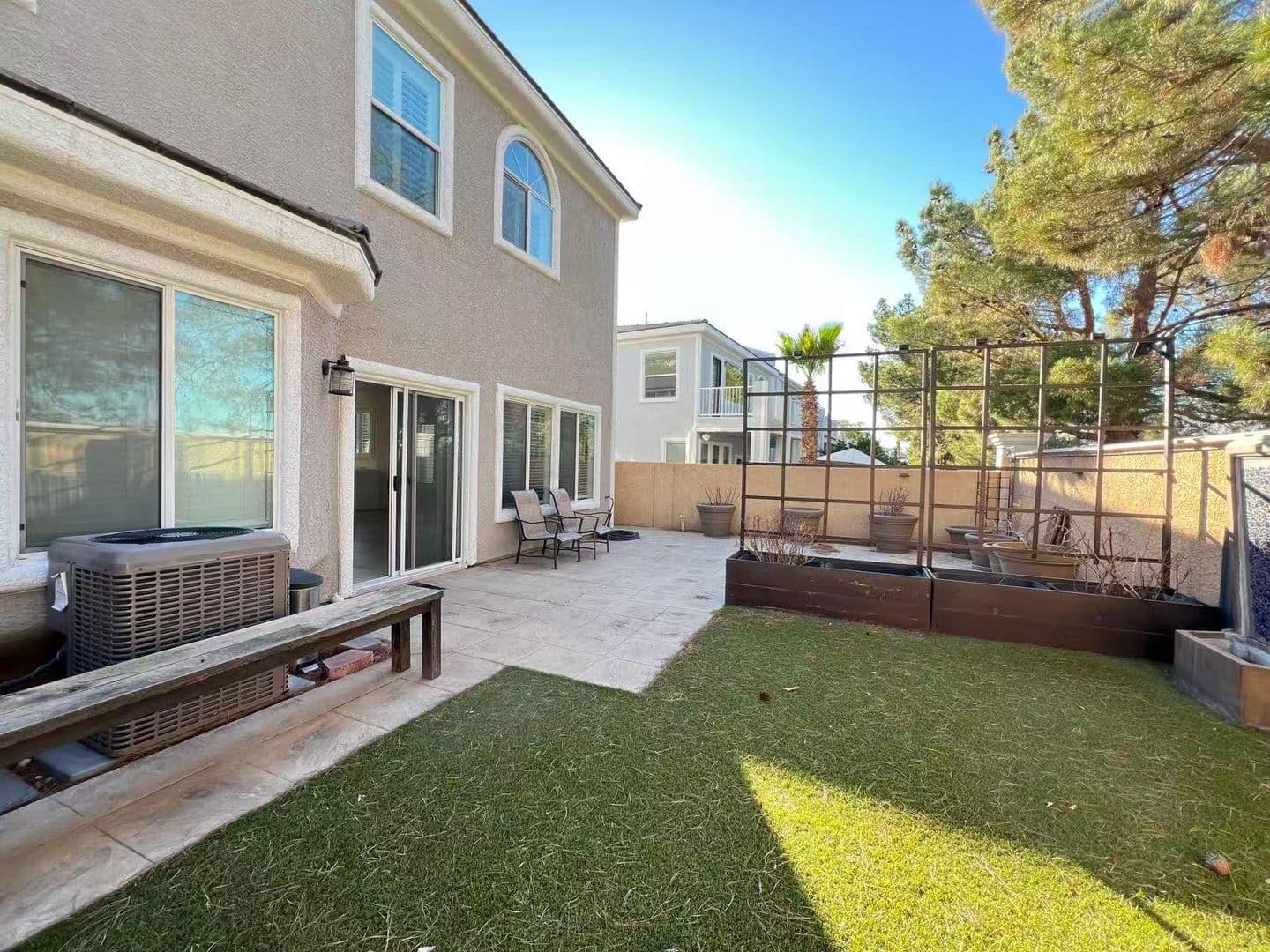 Henderson House: 2456 Devotion Ridge Dr