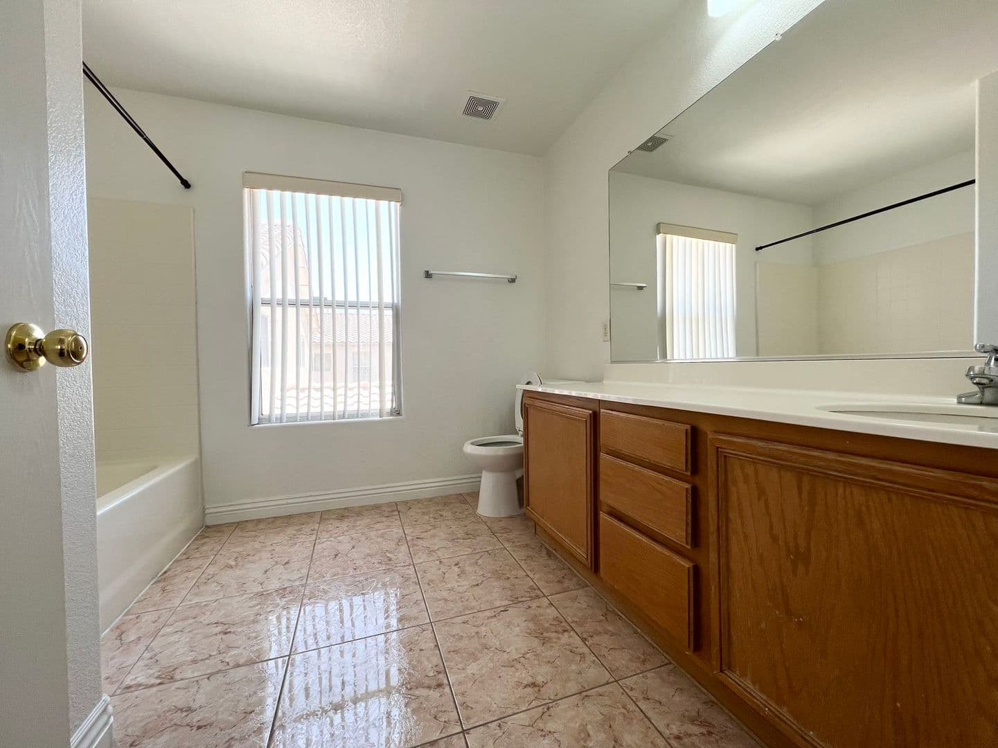 Las Vegas House: 5717 Dewey Dr