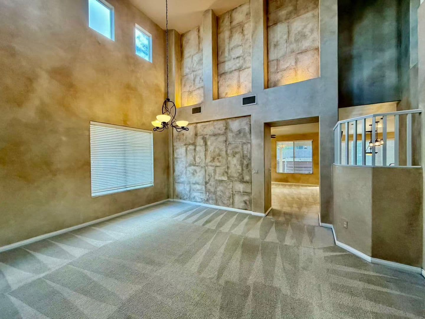 Las Vegas House: 379 Falcons Fire Ave