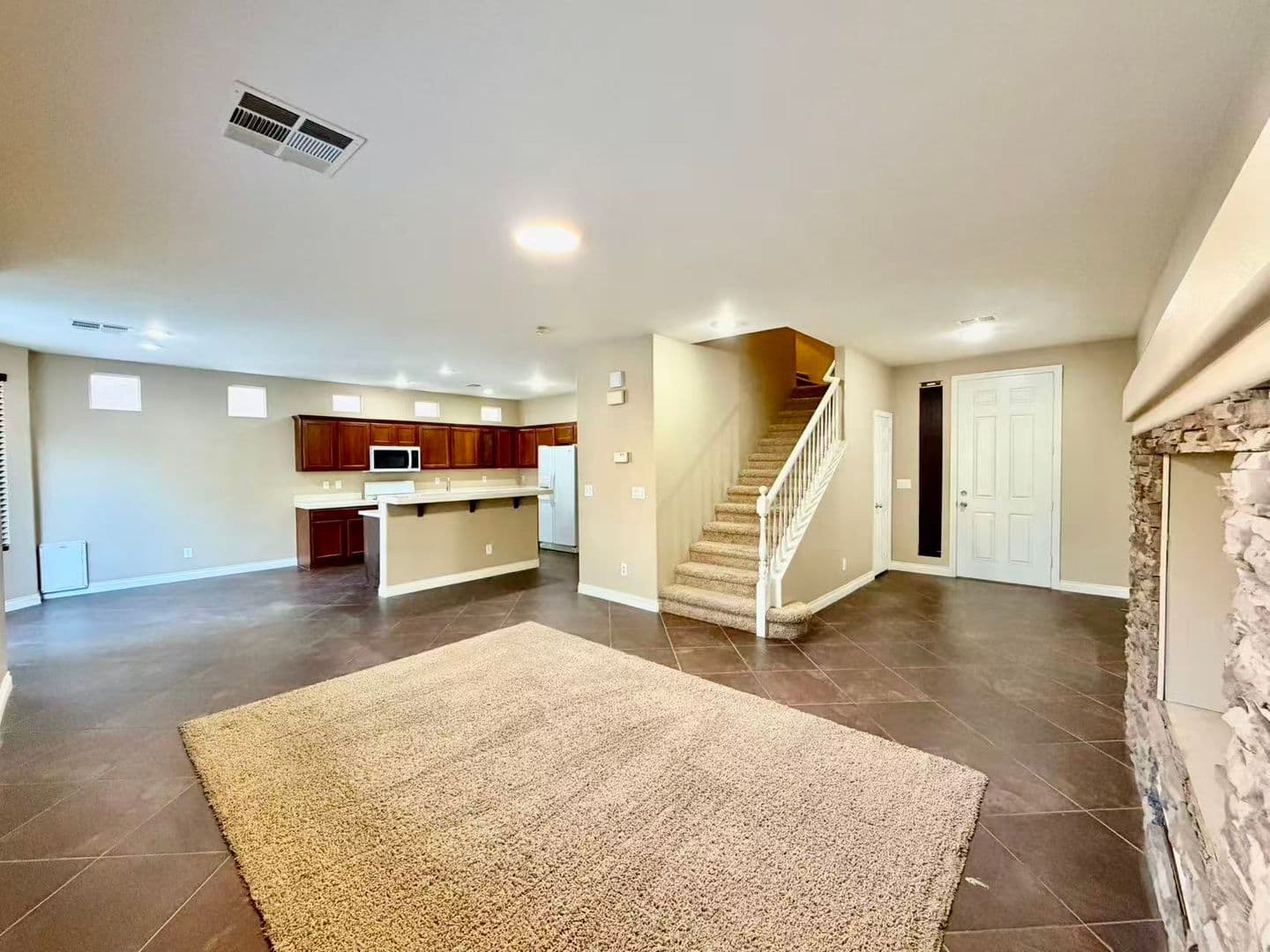 Las Vegas House: 9326 Wildcat Springs Ave