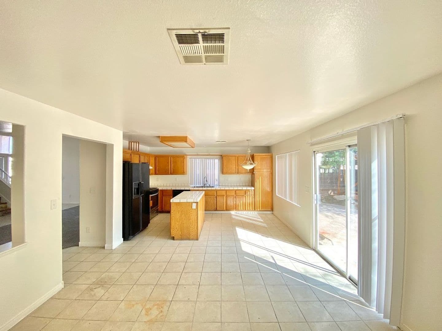 Las Vegas House: 6513 Moon Roses Ct
