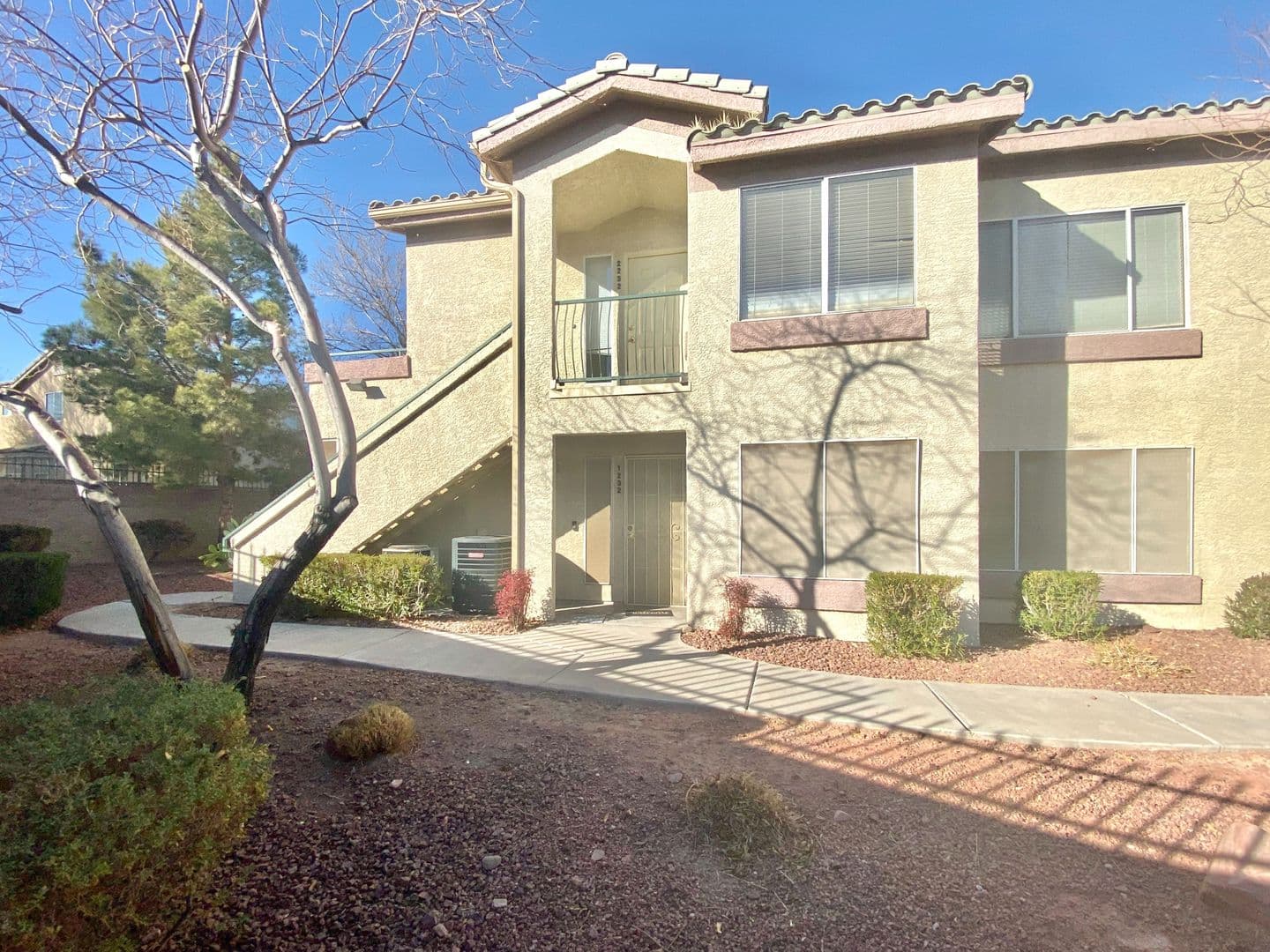 Las Vegas House: 5710 Tropicana Ave #2232 B59