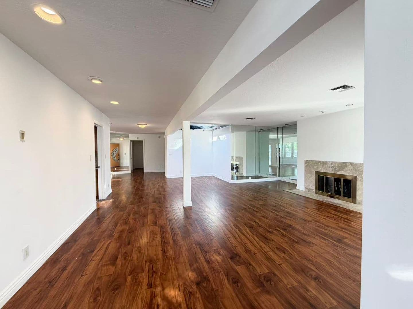 Las Vegas House: 3174 Bel Air Dr