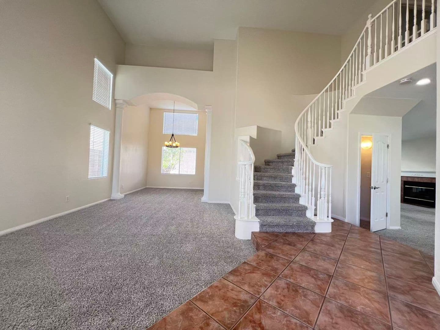 Las Vegas House: 9924 Antelope Canyon Ave