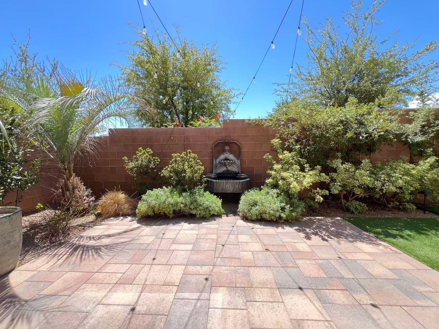 Las Vegas House: 11241 Lompoc Ct