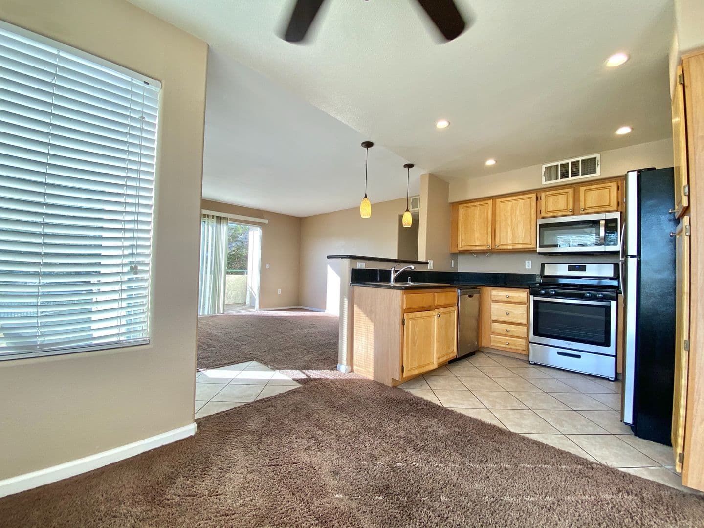 Las Vegas House: 5710 Tropicana Ave #2232 B59