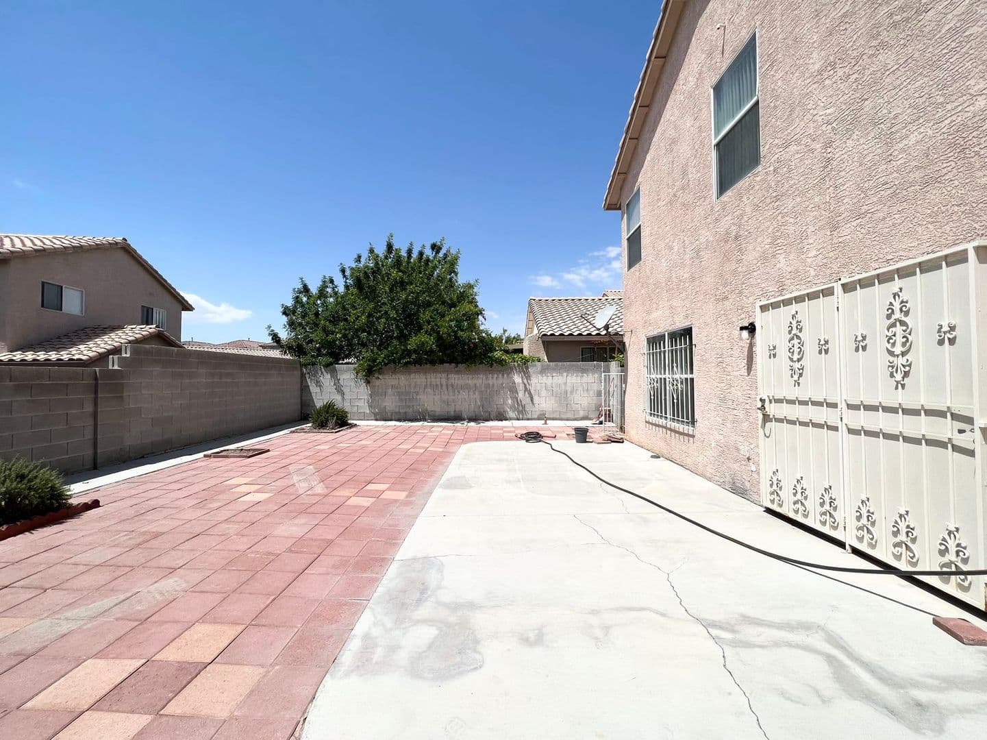 Las Vegas House: 5717 Dewey Dr