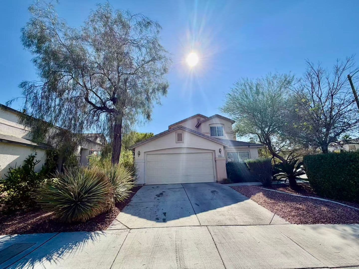 Henderson House: 2467 Sheltered Meadows Ln