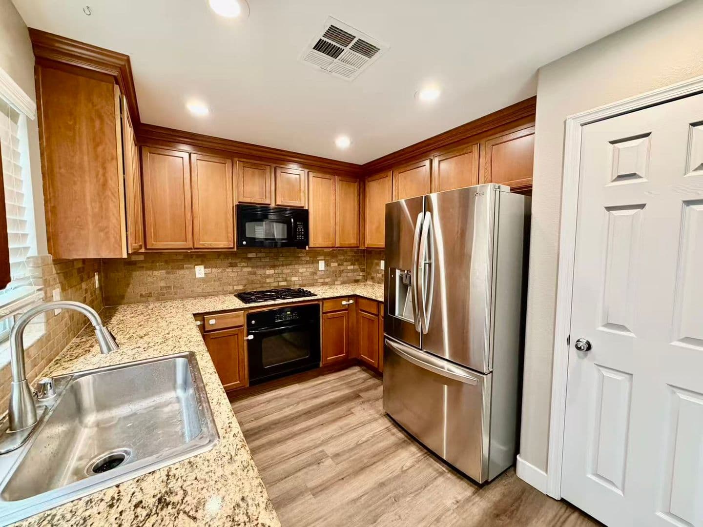 Las Vegas House: 9957 Matfen Ct