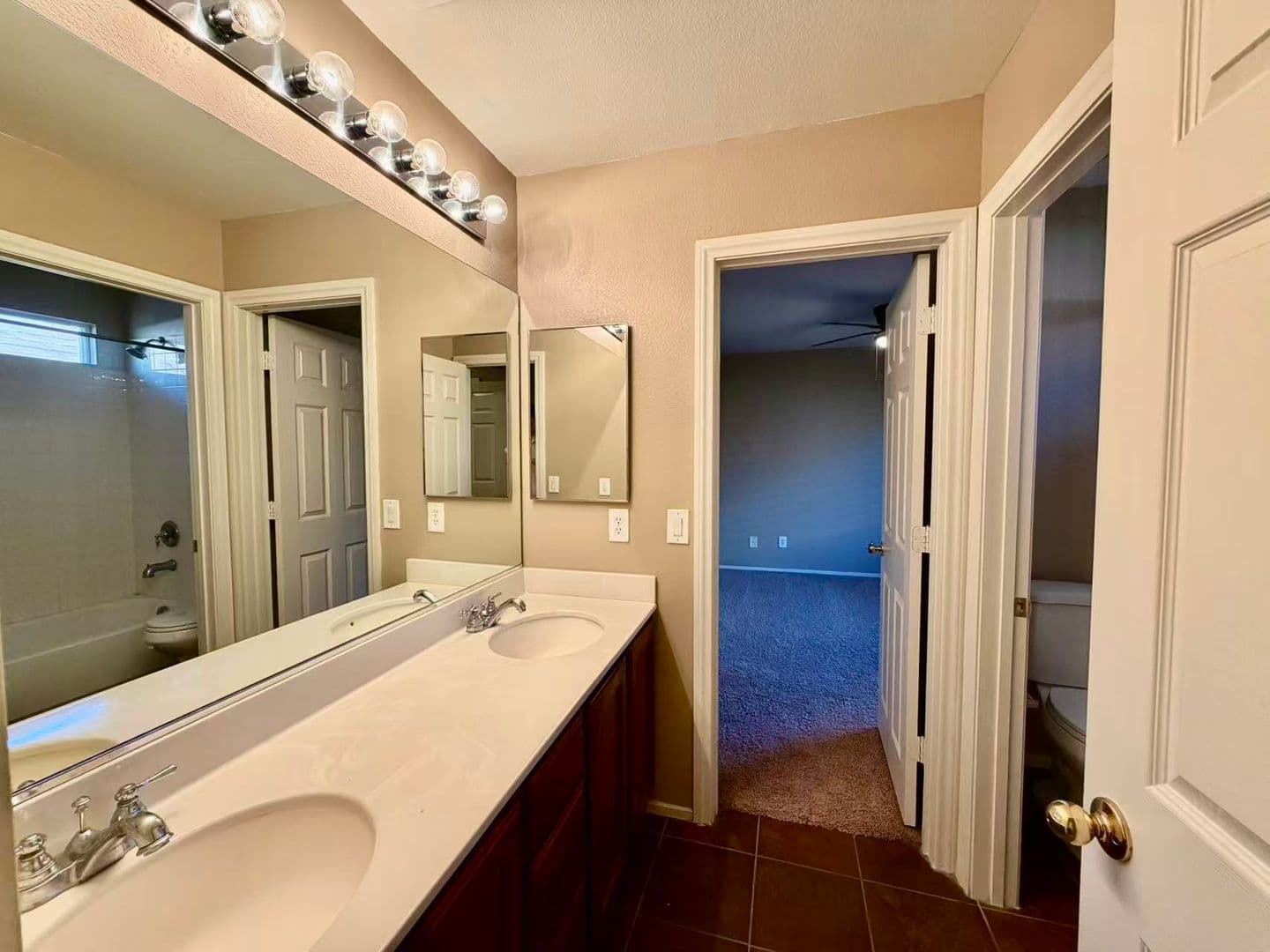 Las Vegas House: 9326 Wildcat Springs Ave