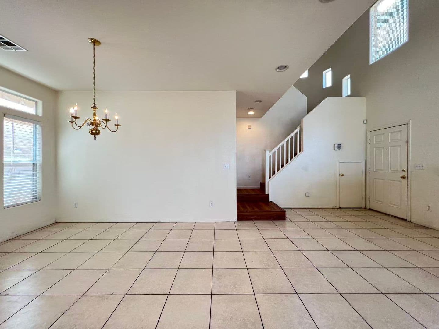 Las Vegas House: 3994 Chasing Heart Way