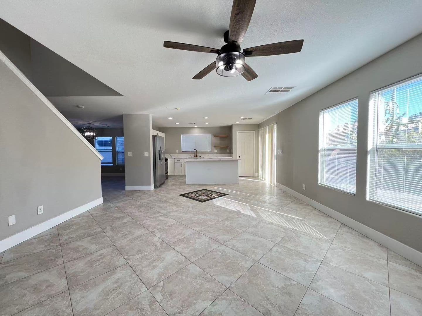 Las Vegas House: 8469 Cavaricci Ave
