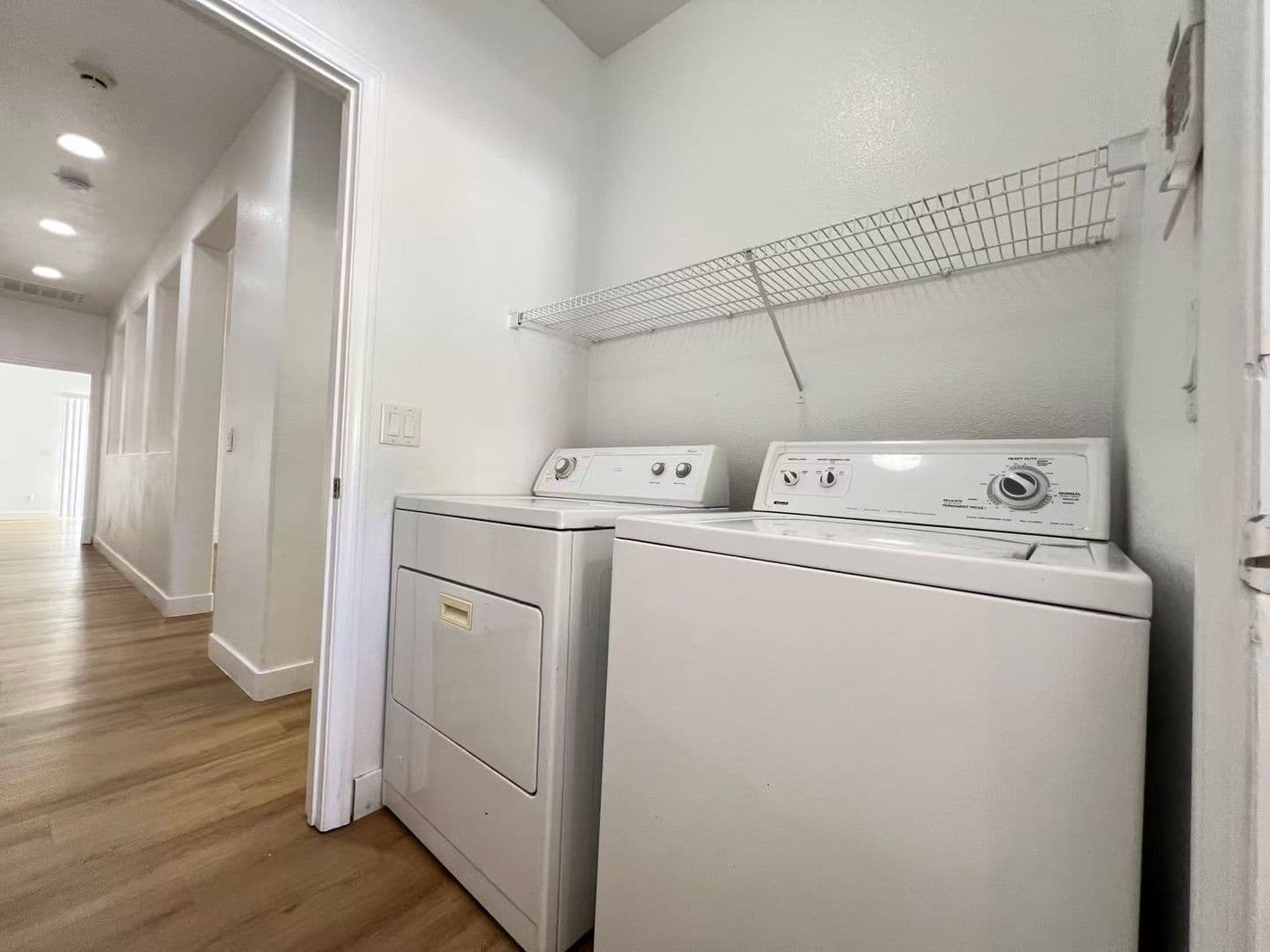 North Las Vegas House: 5121 First Sun St