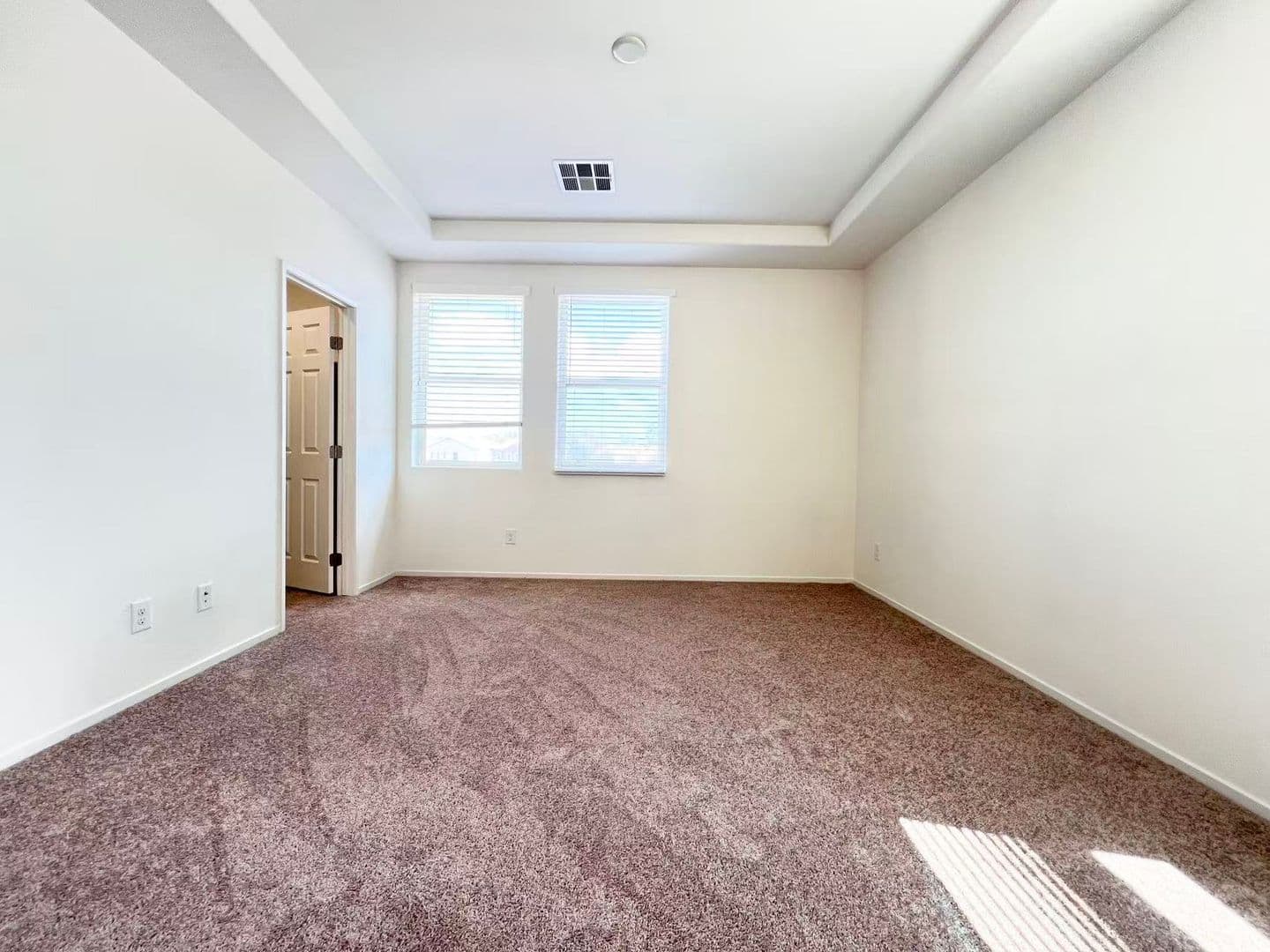 Las Vegas House: 6234 Buffalo Spring Ct